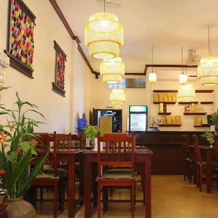 Sanga Hostel 巴色 外观 照片