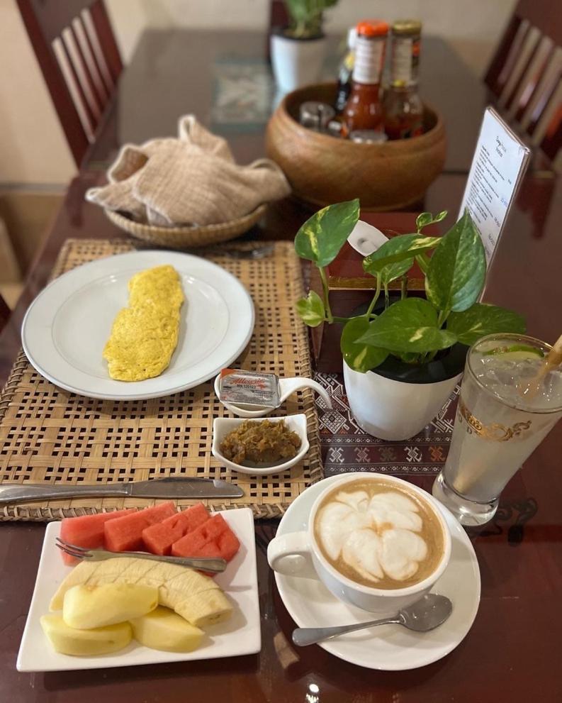 Sanga Hostel 巴色 外观 照片