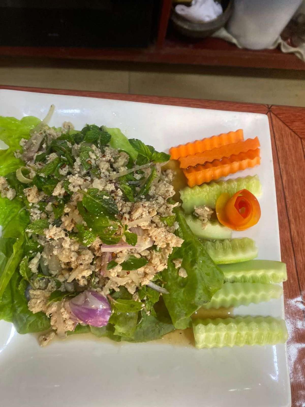 Sanga Hostel 巴色 外观 照片