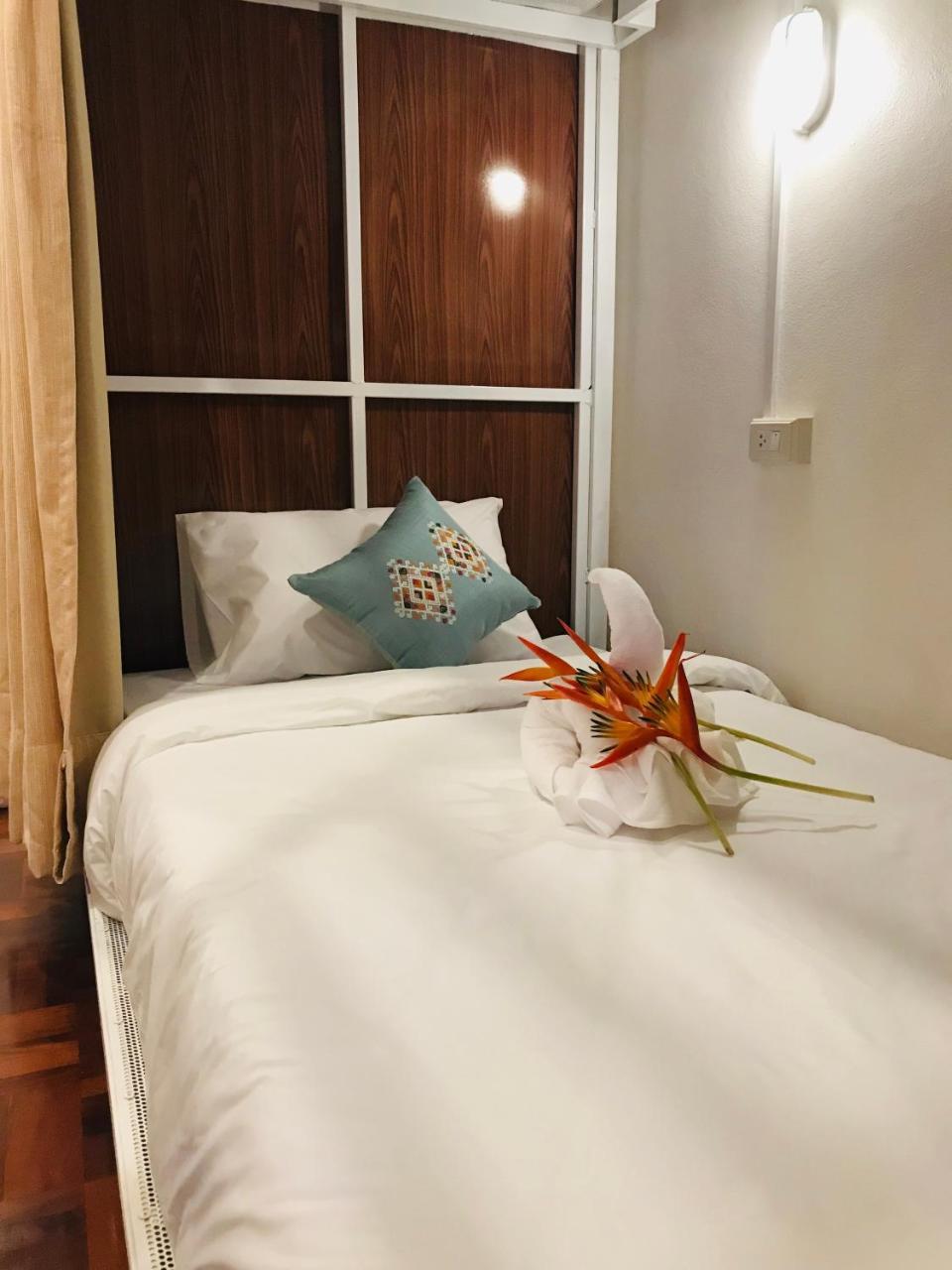 Sanga Hostel 巴色 外观 照片