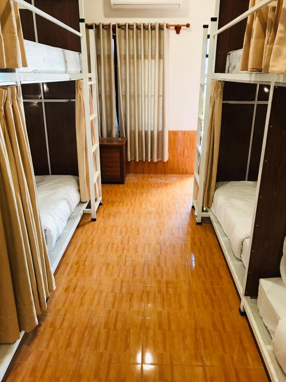 Sanga Hostel 巴色 外观 照片
