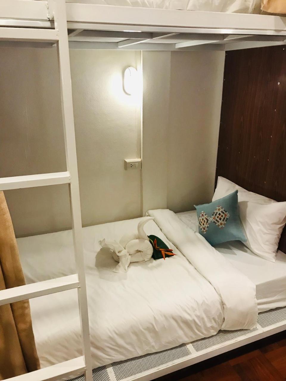 Sanga Hostel 巴色 外观 照片