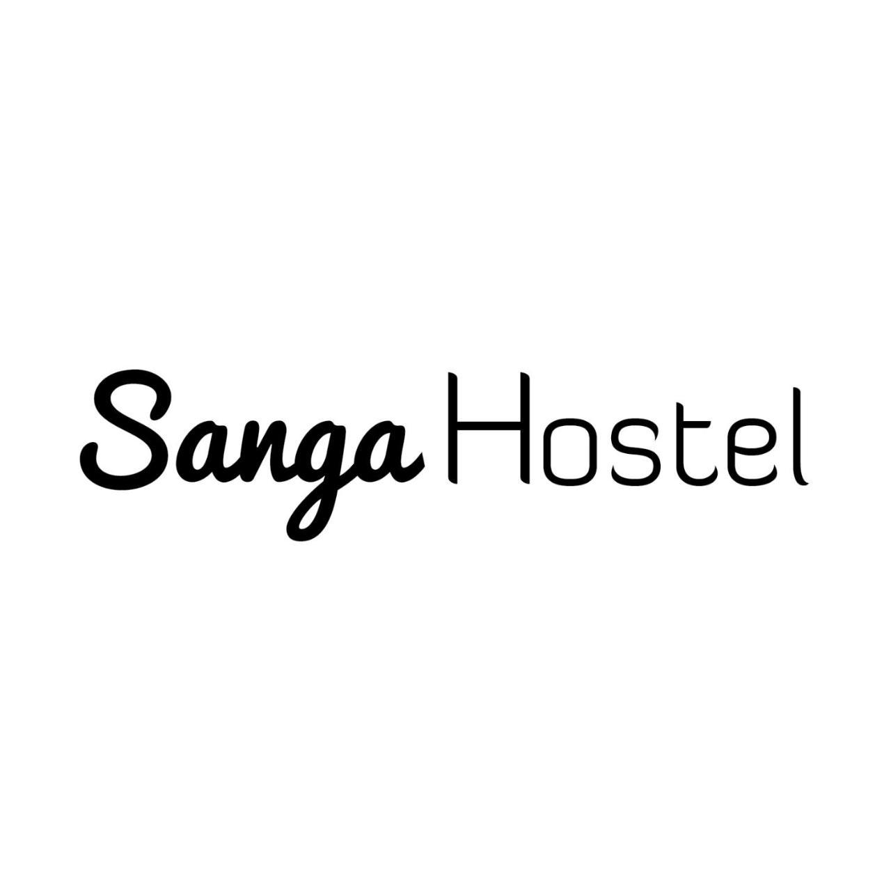 Sanga Hostel 巴色 外观 照片