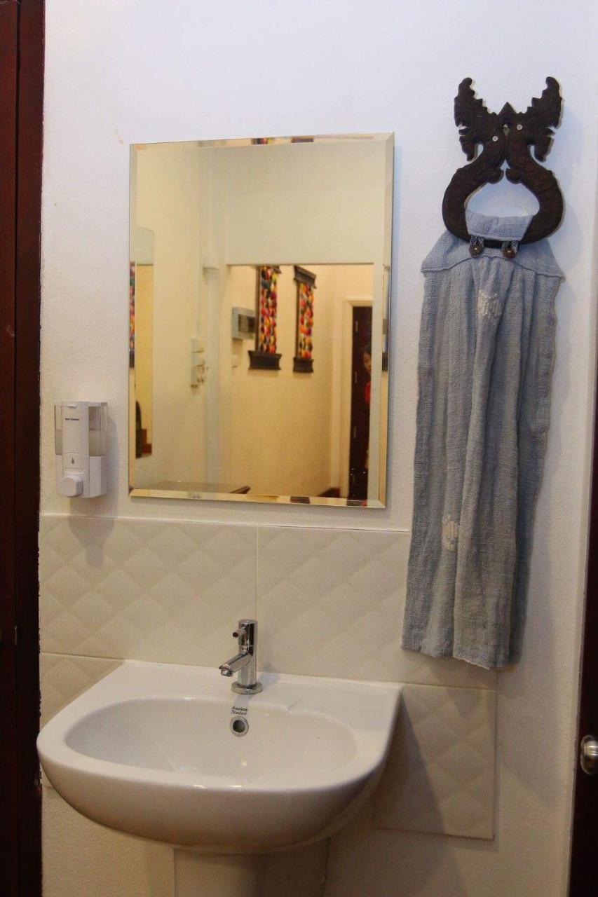 Sanga Hostel 巴色 外观 照片