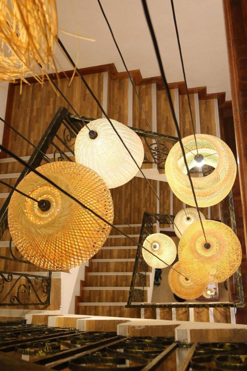Sanga Hostel 巴色 外观 照片