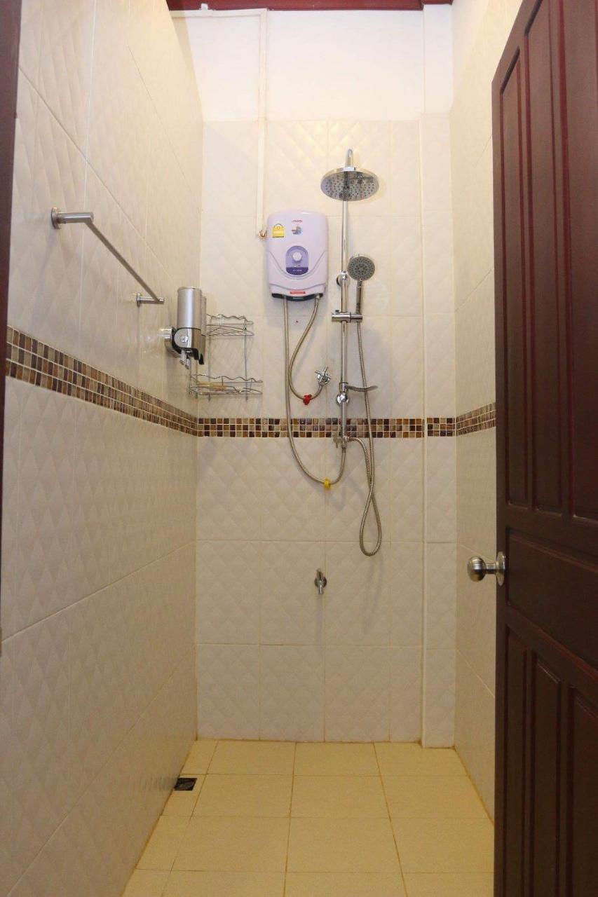 Sanga Hostel 巴色 外观 照片